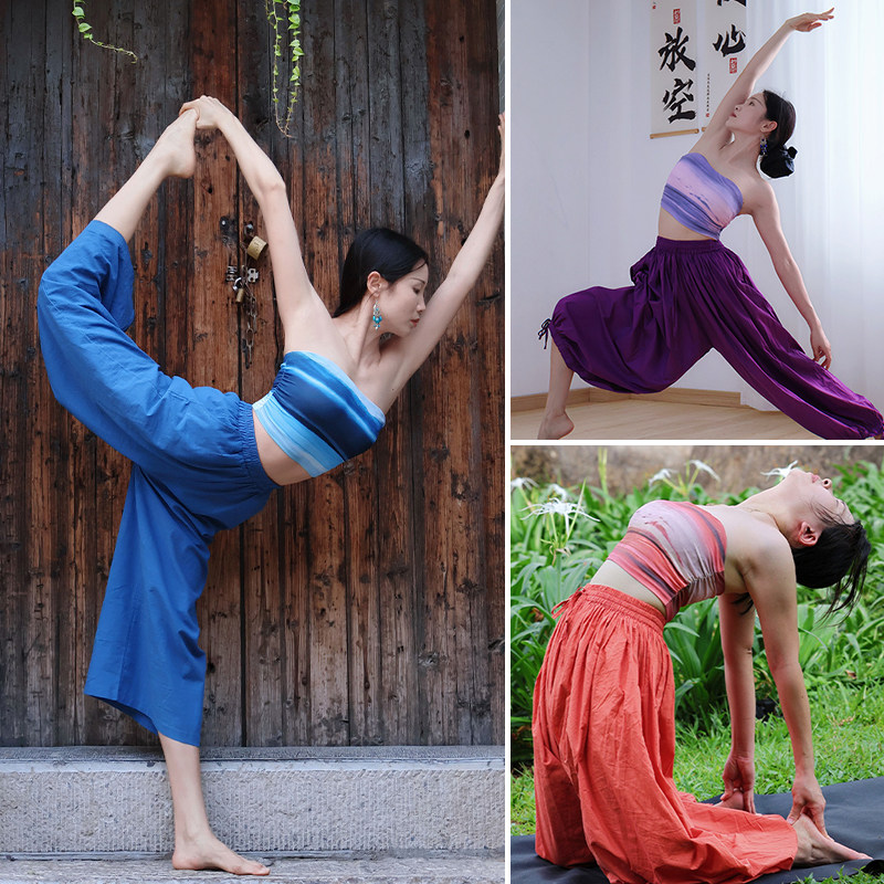 绝美性感多巴胺健身抹胸女带胸垫防震运动背心高级感瑜伽服文胸秋,运动服/休闲服装,运动背心,淘宝优惠券,粉丝福利购,淘宝优惠卷