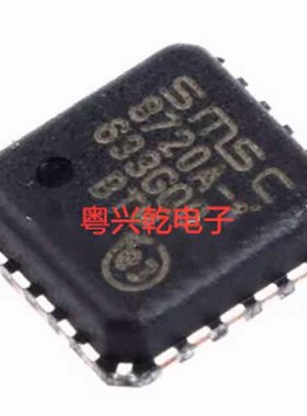 高质量 LAN8720 LAN8720A-CP-TR LAN8720AI-CP-TR 以太网芯片 QFN