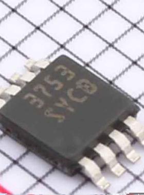 DC-DC电源芯片 LM5085QMYX/NOPB MSOP-8 丝印SYCB 全新原装高质量