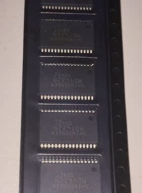 稳压器/MD1422N MD1422 SSOP-32 全新 进口 盘装