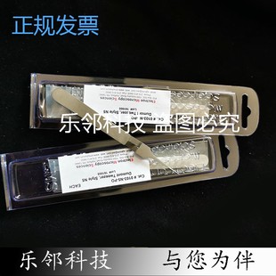 进口电镜镊子电镜专用精细直头尖头镊子Dumont Tweezer Style N3