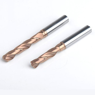 3.2 3.3 3.7 5D外冷定柄钻头3.0 3.6 3.1 3.5 适用涂层3D 3.4