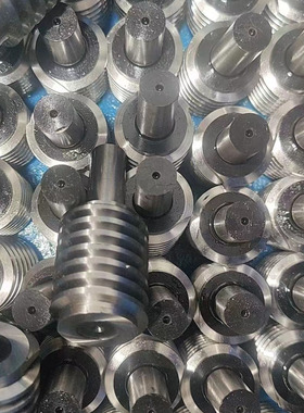 适用美制美标爱克ACME梯螺纹环规塞规3/8-12STUBACME矮齿29度左牙