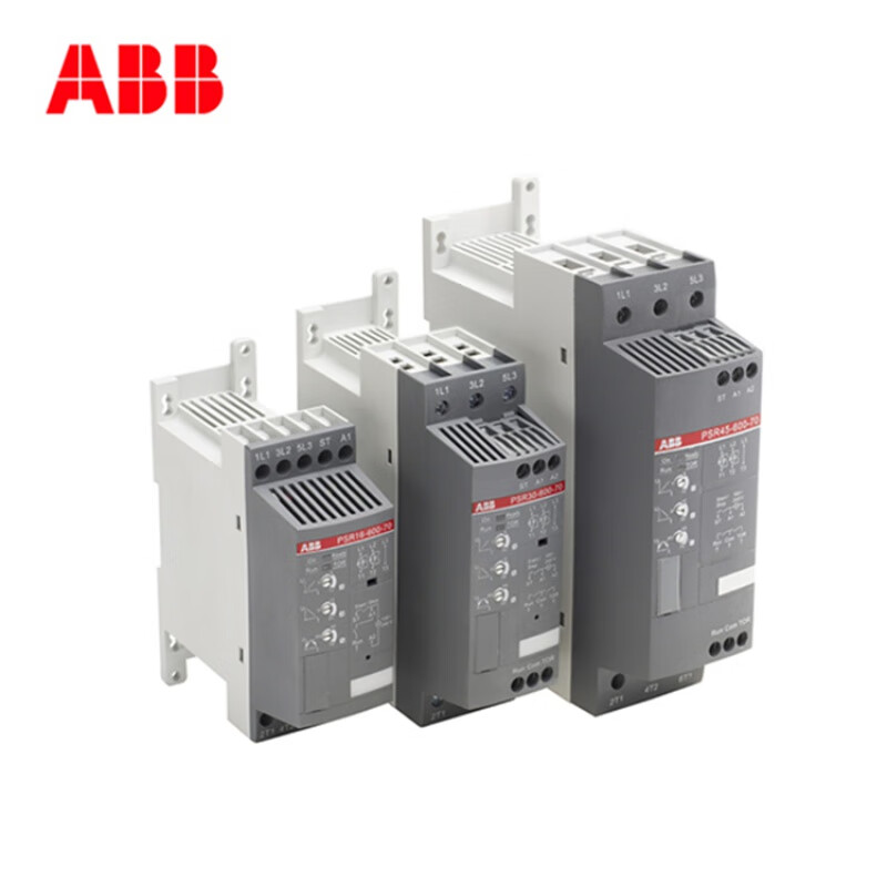 软起动器PSRC3-60W0-70 600V 55kW4 5k 37kW 30kW 22KW 15KW