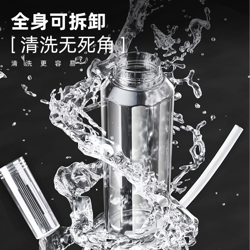 tritan大容量耐高温塑料