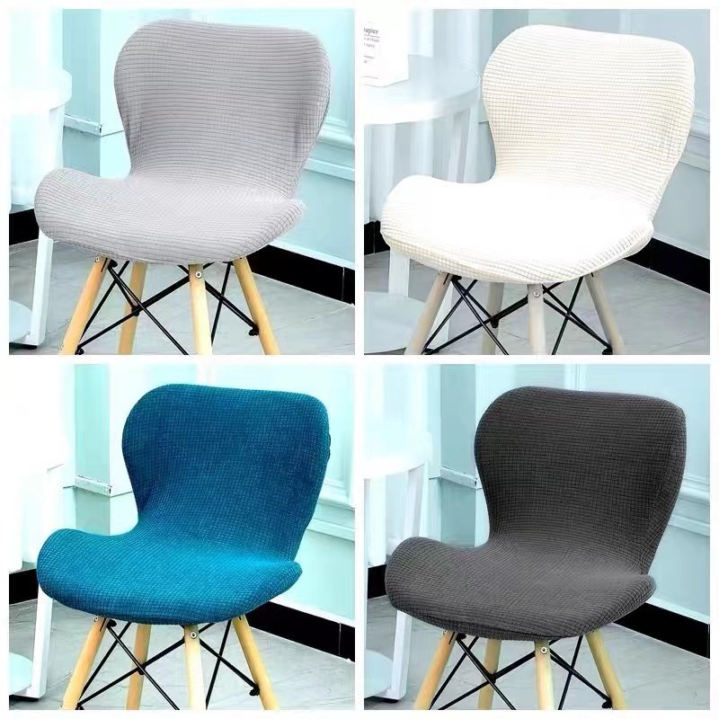 餐桌椅子套罩全包椅套弹力家用餐椅套简约现代通用四季凳子套加厚