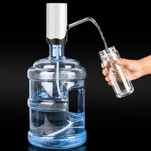 电动地板桶装水家用出水器吸水器2