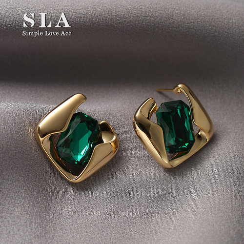 SimpleLoveAcc法式女式耳环