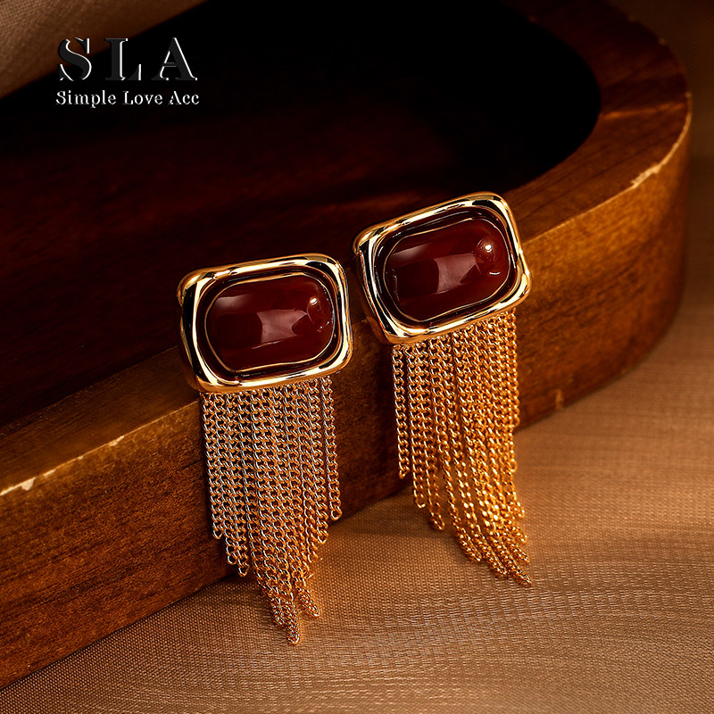 SimpleLoveAcc女士耳环