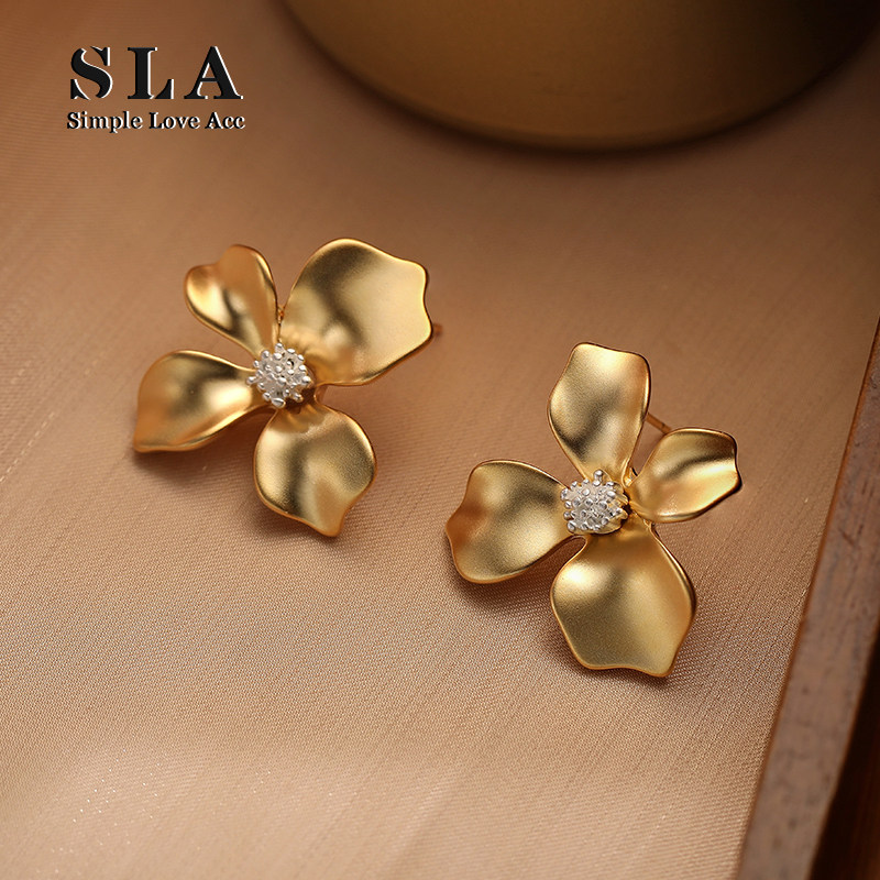 SimpleLoveAcc女士耳环