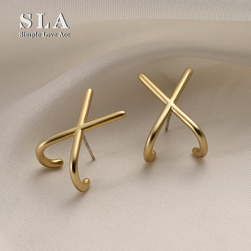 SimpleLoveAcc女士耳环