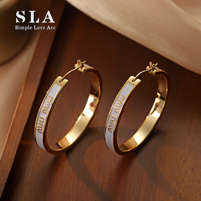 SimpleLoveAcc女士耳环