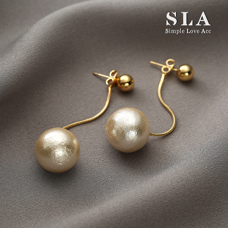 SimpleLoveAcc女式耳环