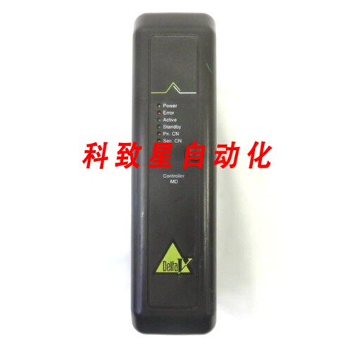 工业配件DELTA V CONTROLLER MD PLUS MODULE 12P2093X10R