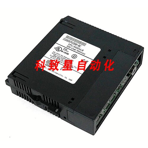 工业配件IC693CPU350-BC CPU模块32K存储器IC693CPU350BC