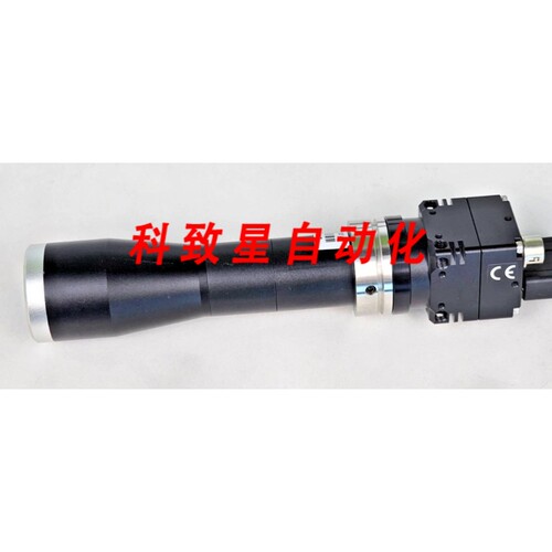 工业配件SENTECH STC-MBA5MUSB3 CCD摄像机&XF-MT1X65远心镜头