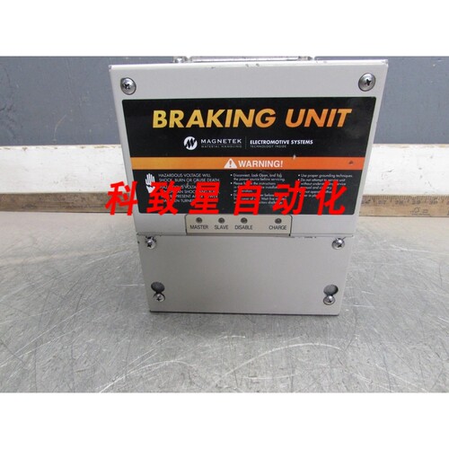工业配件CDBR-4090D制动 100A/460 VAC