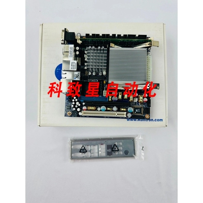 工业配件986LCD-M/MITX (BGA) 810203-4500 CPU板
