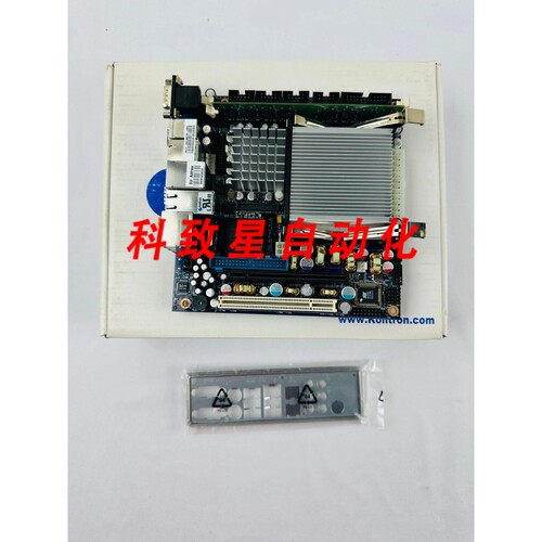 工业配件986LCD-M/MITX (BGA) 810203-4500 CPU板