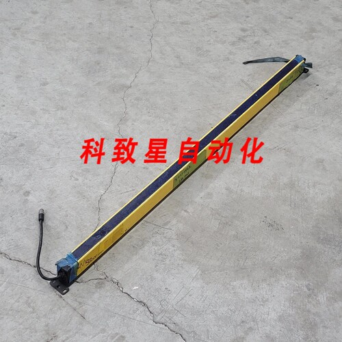 工业配件STI MS46-30-1045-X 光幕迷你保险箱 4600系列24VDC 42