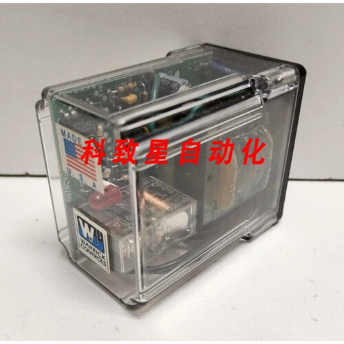 工业配件120V控制模块16VMB1A0