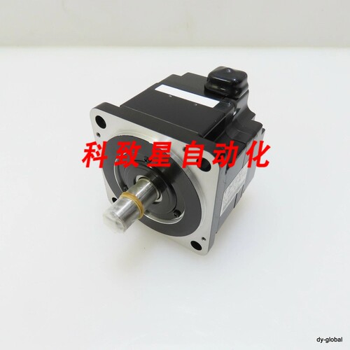 工业配件SGMPS-02ACA21 伺服电机200W