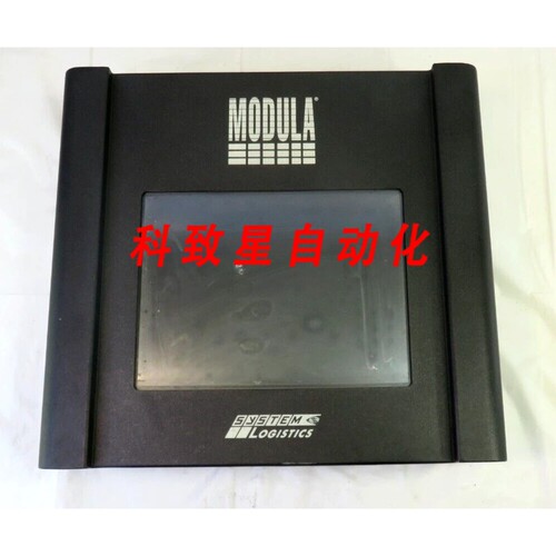 工业配件SYSTEM MODULA DICO605 CONTROLLER