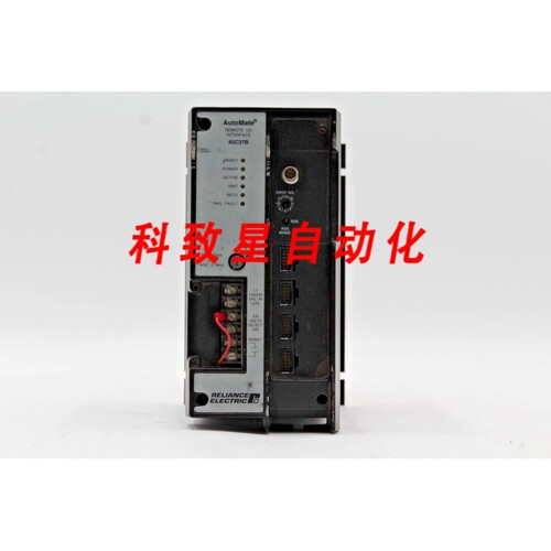 工业配件802803-29RG CONTROLLER 45C37B
