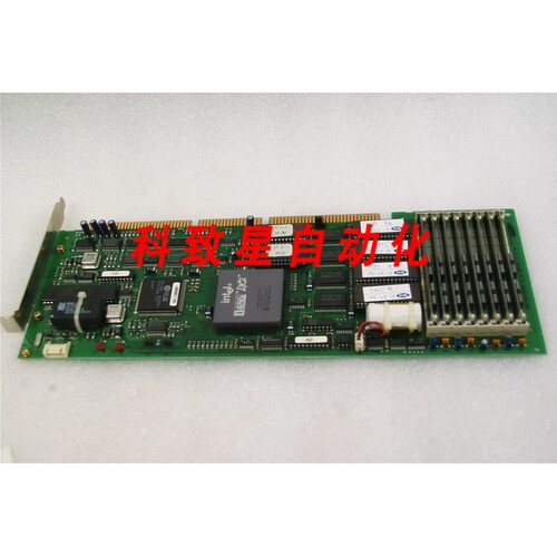 工业配件SRC-BN486 CPU BOARD NCCN486 BD