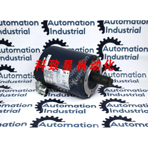 工业配件C4T17NC50A 1/4 HP 3PH AC MOTOR