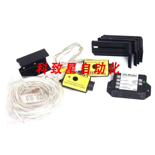工业配件CPS LIFT MASTER 25281A系统