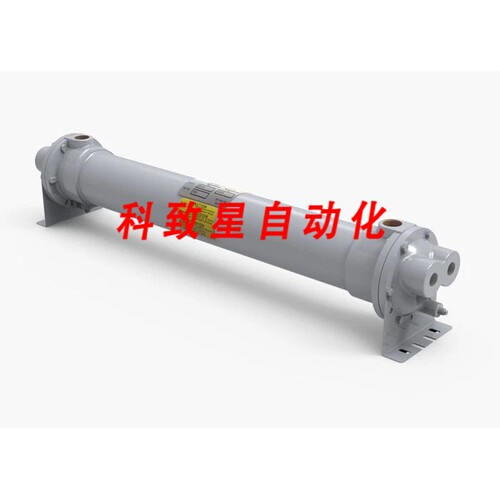 工业配件SAE-703-B4-FP-STS-SB 热交换器带316SS 管/阀盖