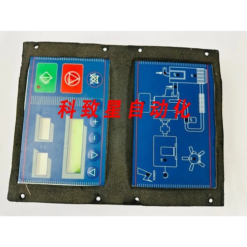 工业配件COMPAIR 97LER02.P0 CONTROLLER