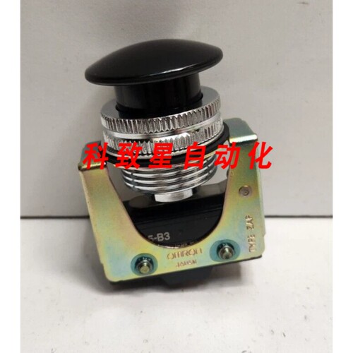 工业配件STRAPACK 按钮 START SWITCH 0710-110023