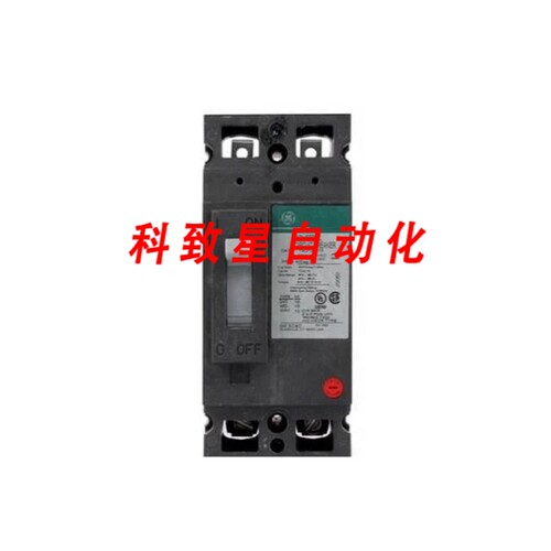 工业配件THED124015-GE 15 AMP NNECT&SAFETY SWITCH