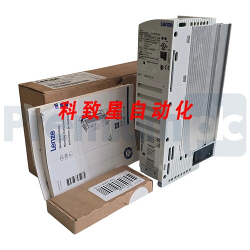 工业配件E82EV152K2C 变频器1.5KW 230V 1/3-PH 13142269