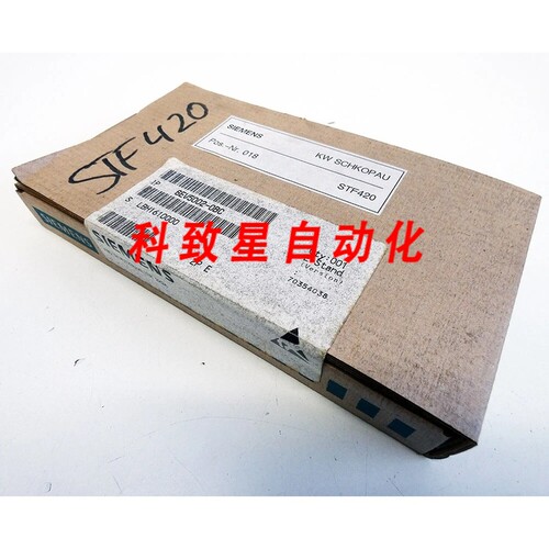 工业配件6EV5002-0BC 6EV5 002-0BC 断路器2X2A