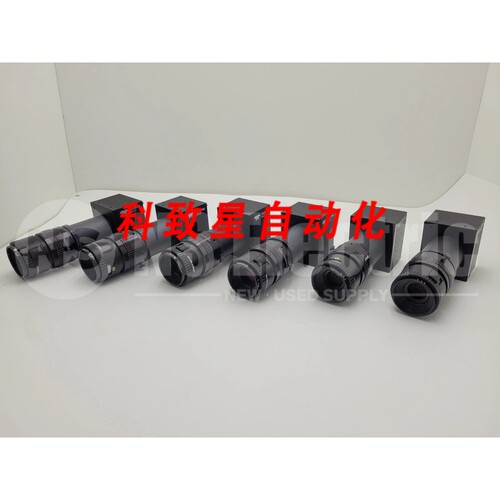 工业配件TELEDYNE DALSA LINK CAMERA S3-20-01K40-00-R UM42M394