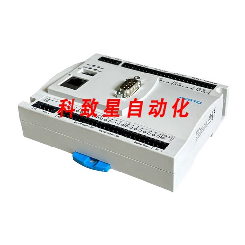 工业配件CECC CODESYS CONTROLLER CECC-LK M/N 574418 8023951 C
