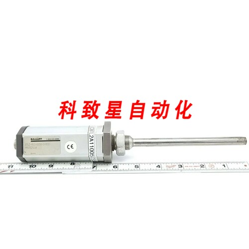 工业配件BTL2-A11-0050-Z-S32线性传感器微脉冲 990737114