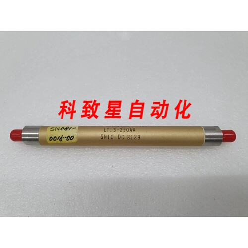 工业配件CIRQTEL LT13-250AA 带通滤波器