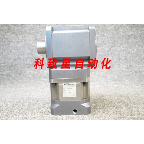工业配件BAYSIDE GEARHEAD P/N:RT90-015-021LB MTG:MT90-186 比