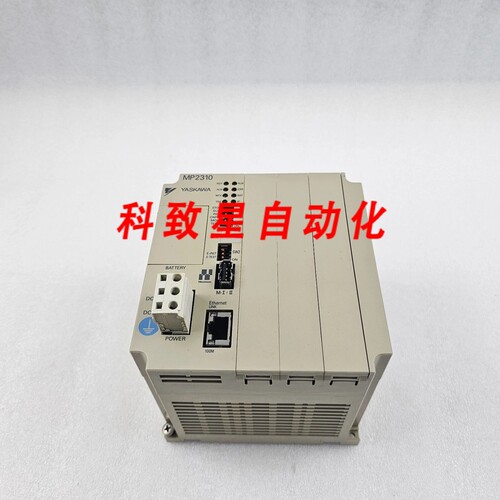 工业配件JEPMC-MP2310-E CONTROLLER
