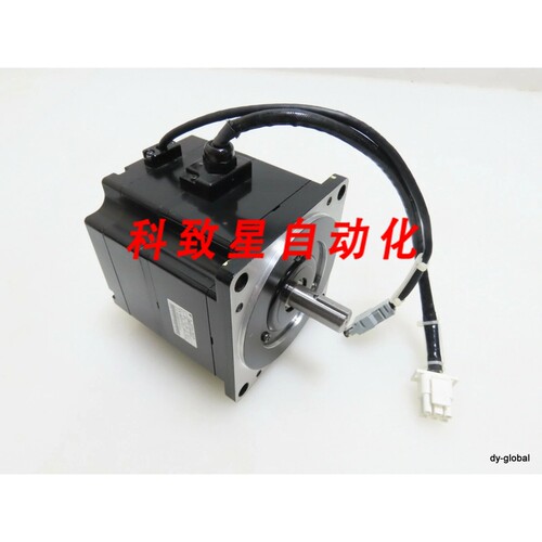 工业配件SGMPS-08ACA2C 伺服电机750W
