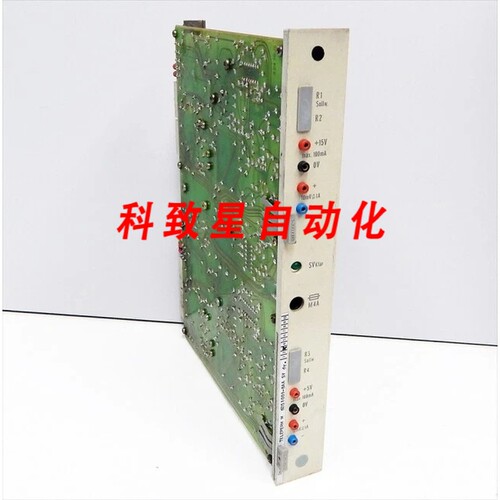 工业配件6DS1001-8AA SV DY电源模块 E:03