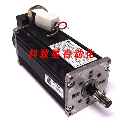 工业配件步进电机BG-65X50-CI 3065RPM 24V 5.4A BG65X50CI