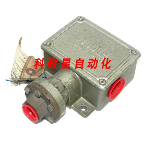 工业配件SOR 4NN-K2-N4-F2A-RR 压力开关4NNK2N4F2ARR
