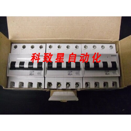 工业配件断路器5SQ2670-0KA25