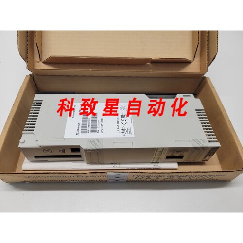工业配件TSX QUANTUM CONTROLLER MODULE 140-CPU-113-03