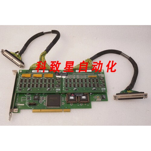 工业配件HYPERSPEED HYPERPCI REV:1 HPCD00025 主板H3R000388 1.
